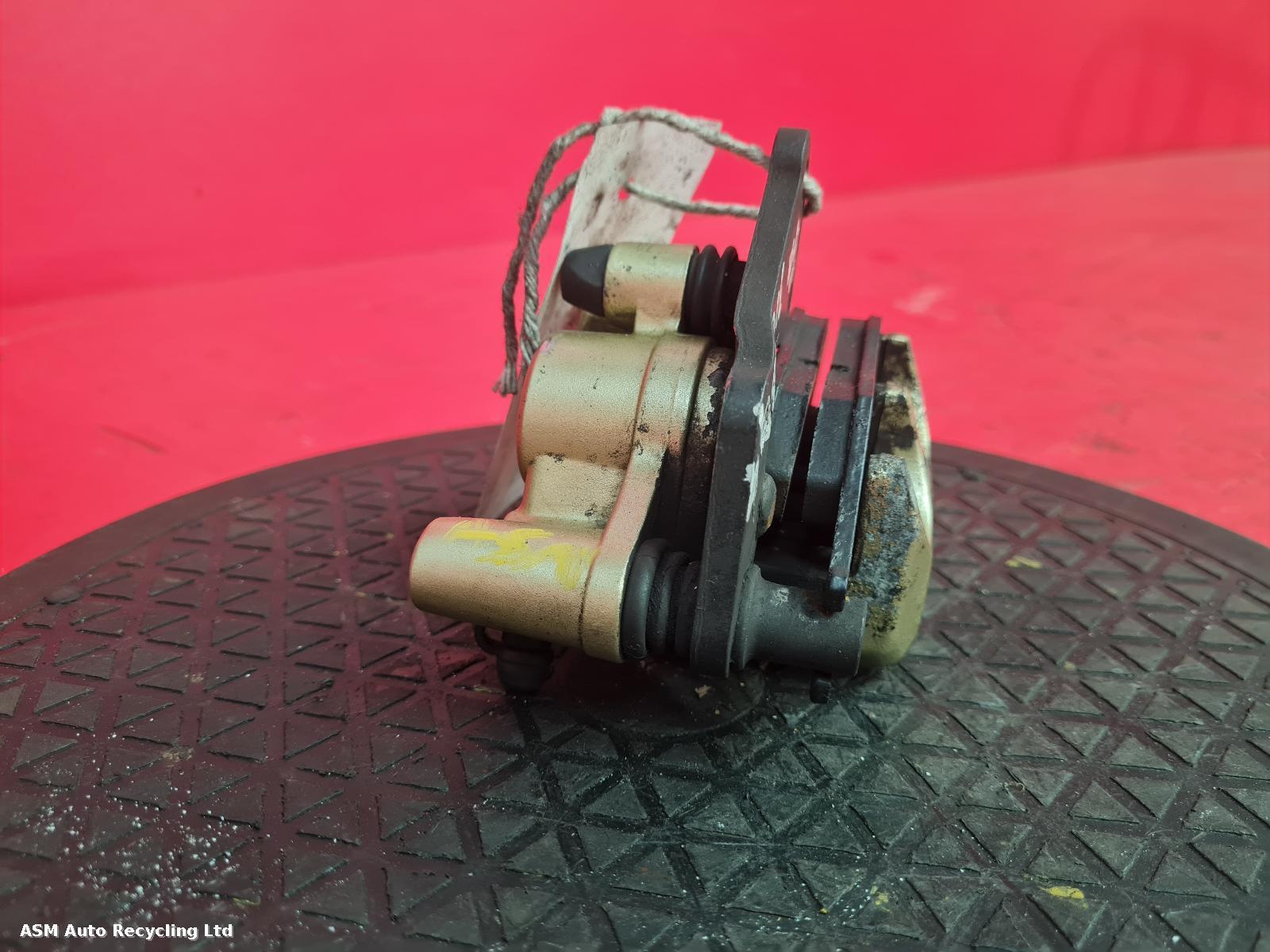 View Auto part Caliper Piaggio Beverly 2016