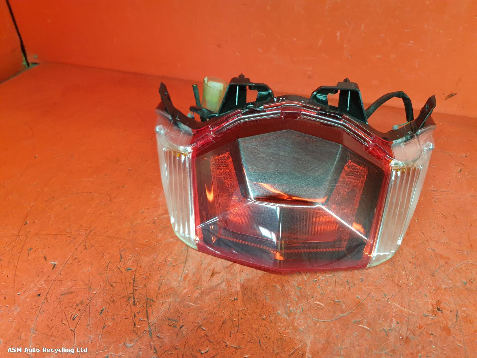 View Auto part Taillight Honda Nss 125 Forza 2015