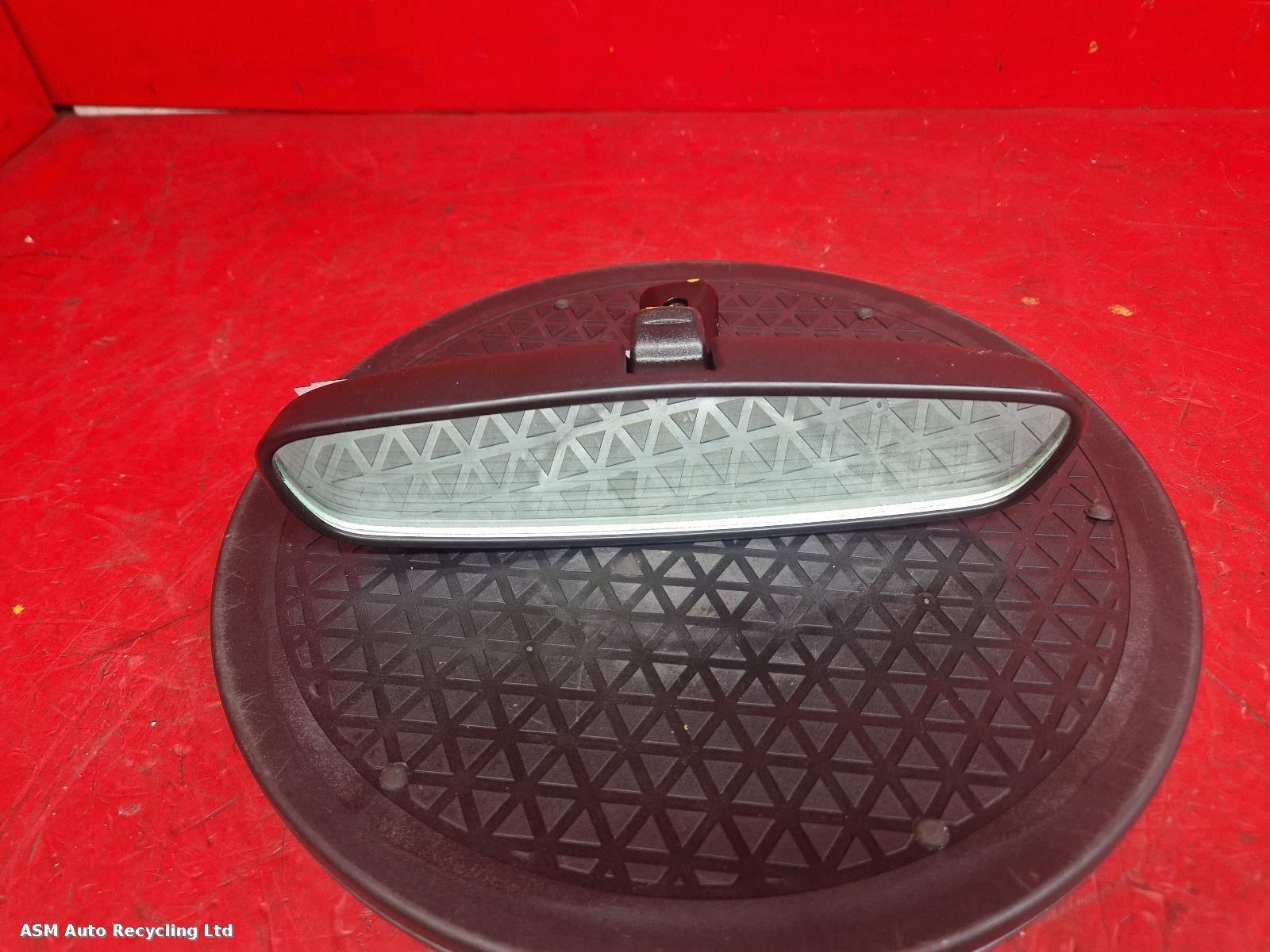 View Auto part Interior Mirror Vauxhall Meriva 2012