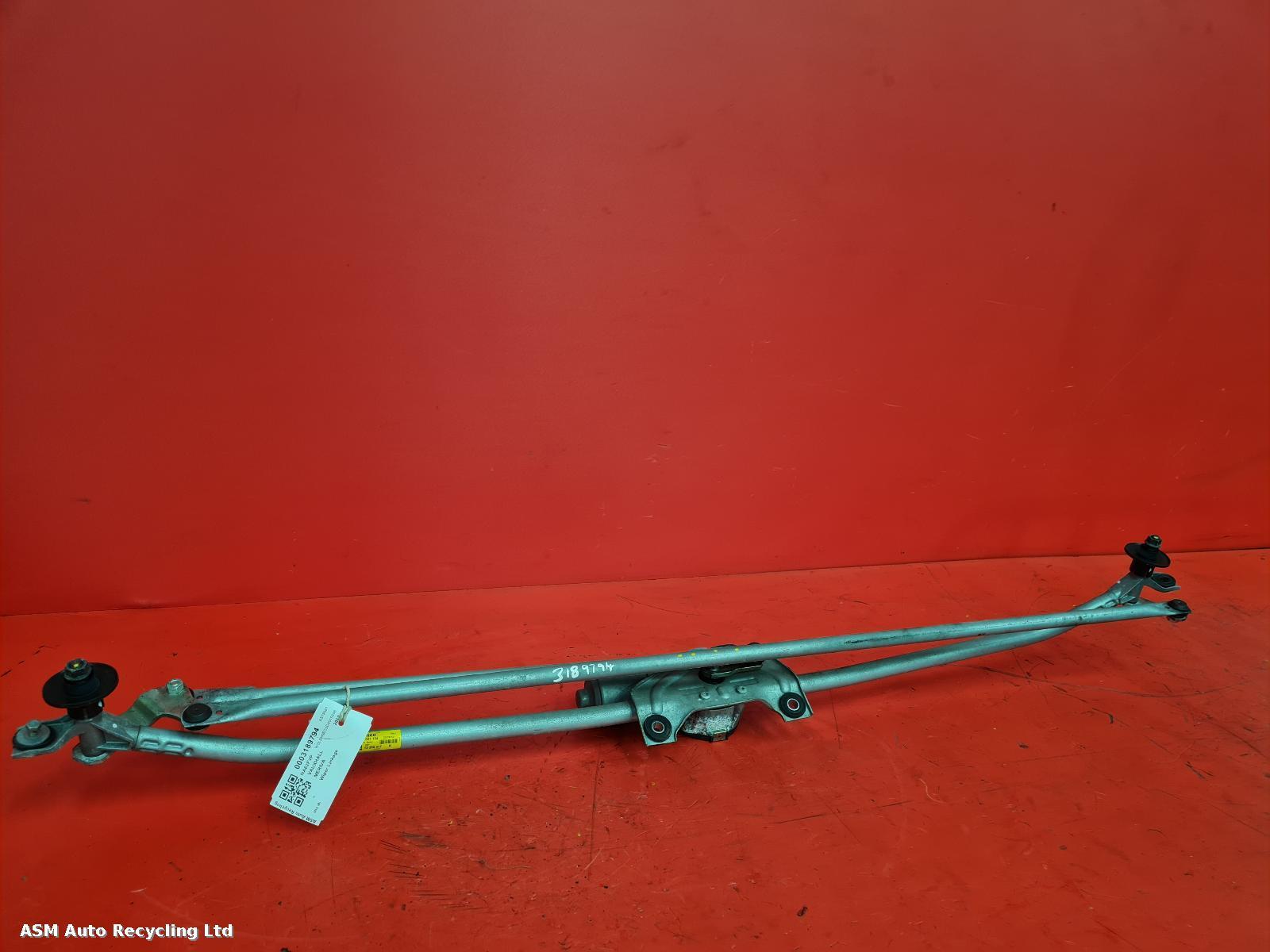 View Auto part Wiper Linkage Vauxhall Meriva 2012