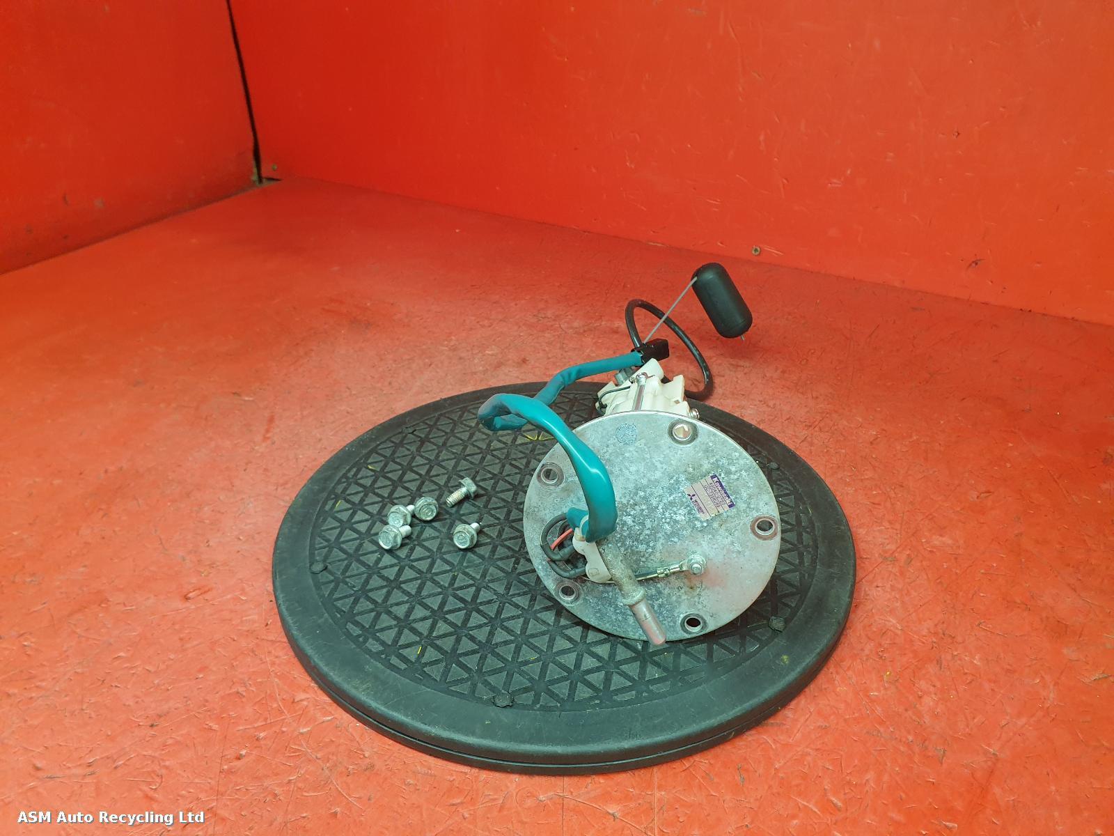 View Auto part Fuel Pump Kawasaki Zx 1000 2011