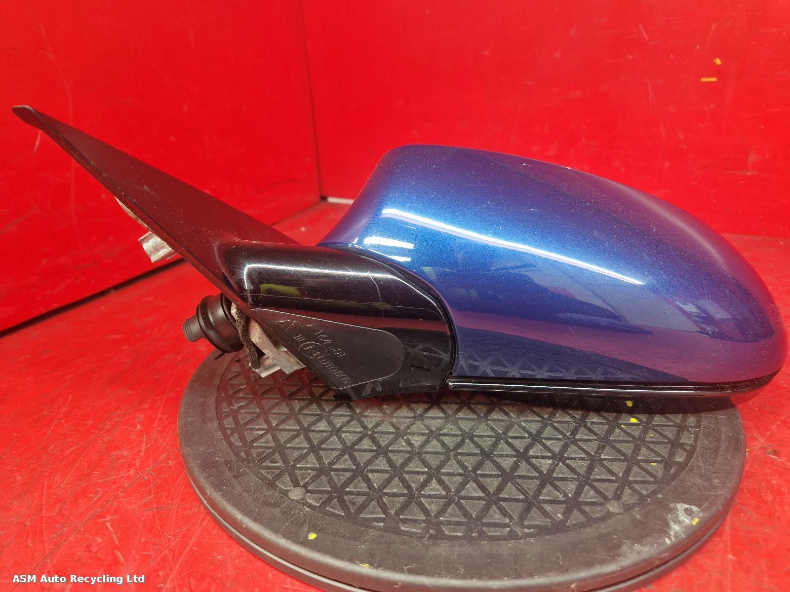 View Auto part L Door Mirror Bmw 1 Series 2008