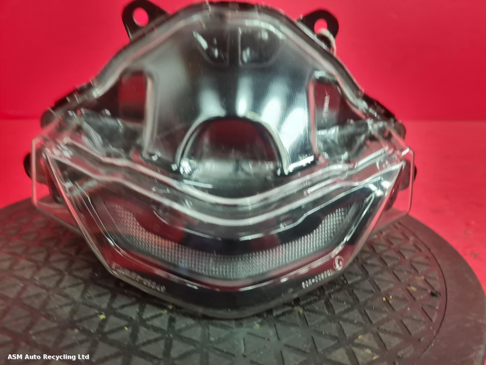 View Auto part Headlamp Honda Sh 350 As-p 2022