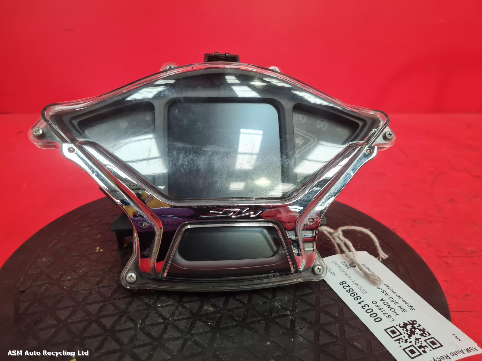 View Auto part Speedometer Honda Sh 350 As-p 2022