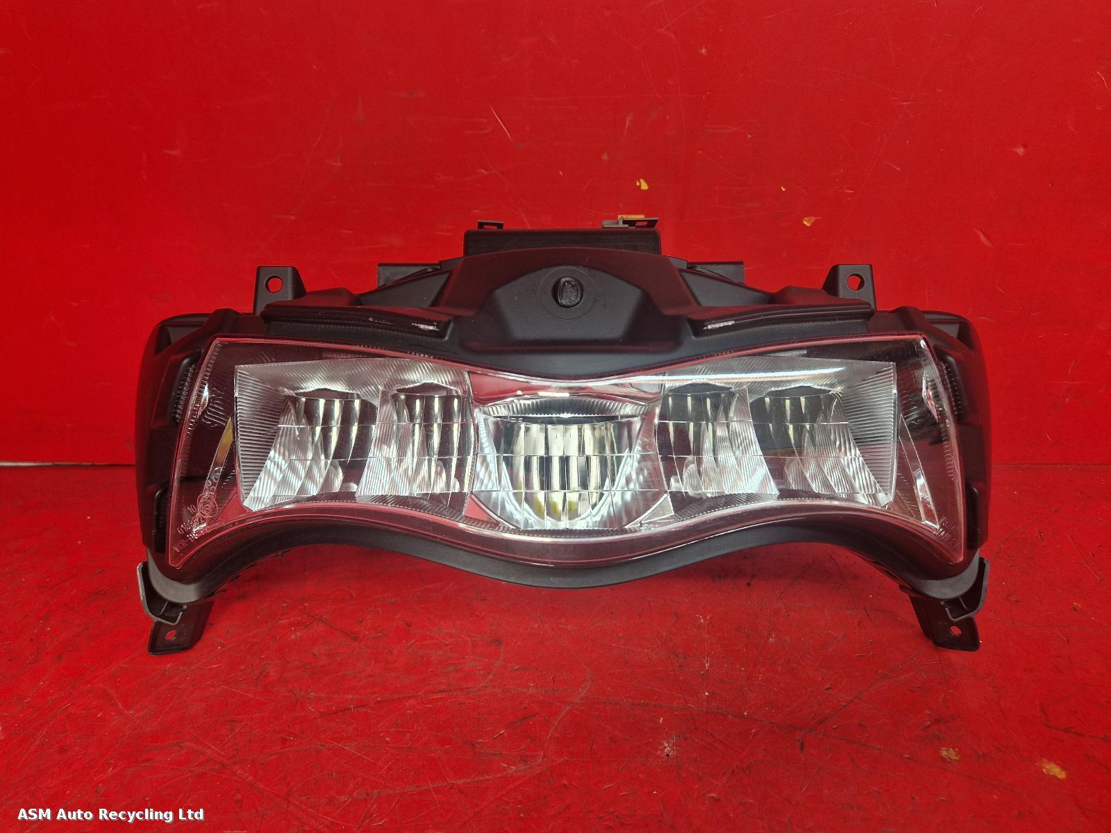 View Auto part Headlamp Honda Sh 350 As-p 2022