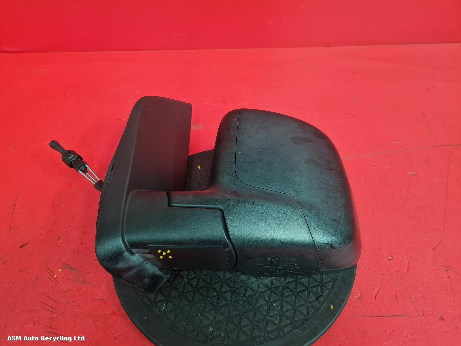 View Auto part L Door Mirror Fiat Fiorino 2014