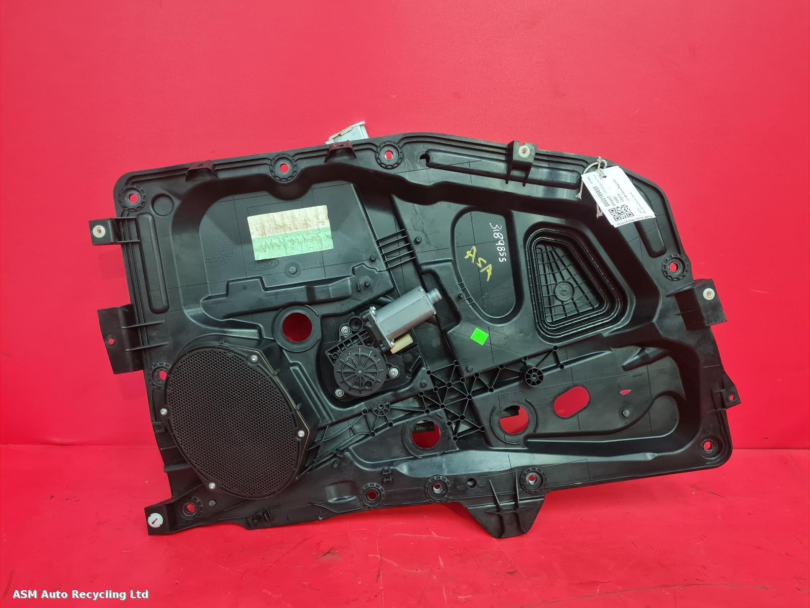 View Auto part LF Window Regulator Ford Fiesta 2004