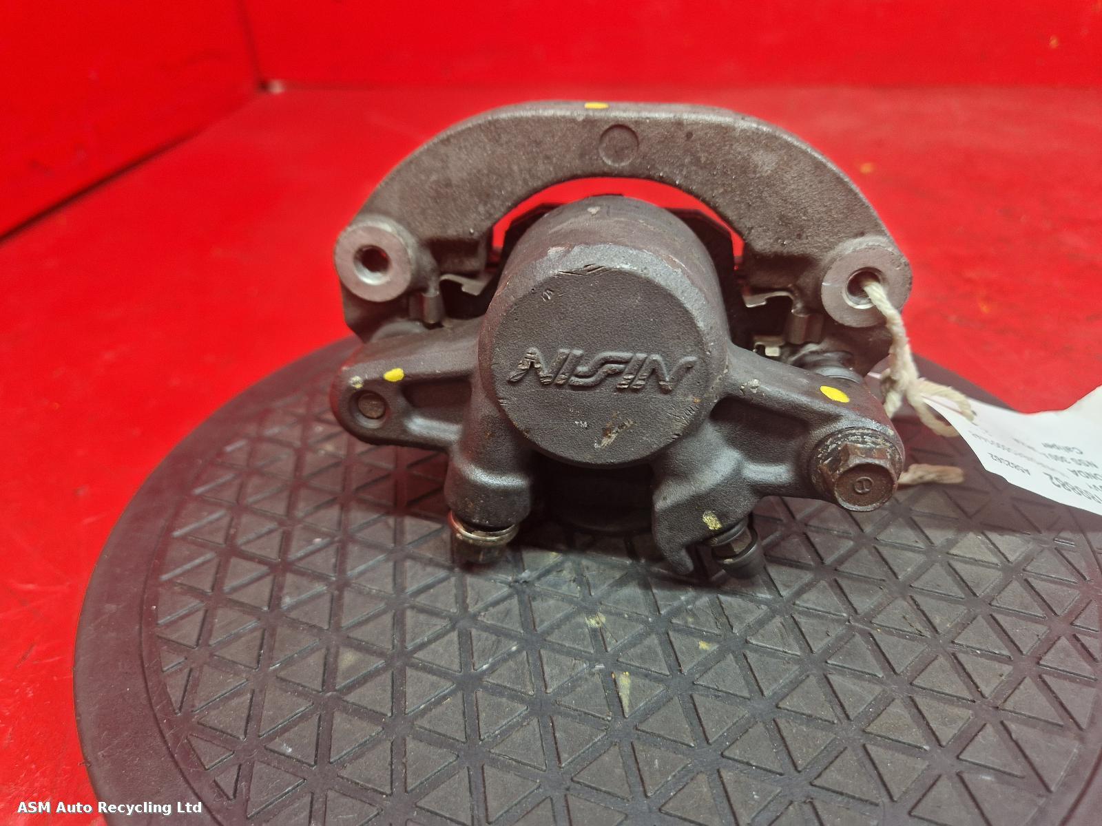 View Auto part Caliper Honda Nss 300 Forza 2013