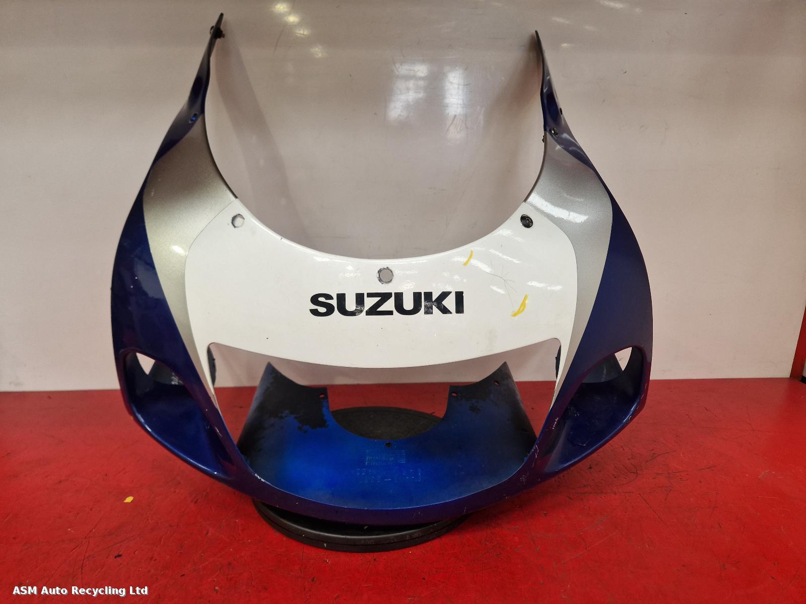 View Auto part Nosecone Suzuki Gsxr 600 1999