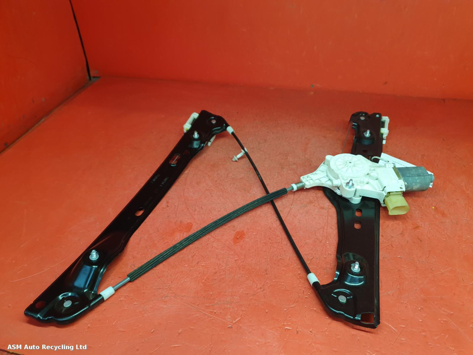 View Auto part RF Window Regulator Bmw 3 Series 2005