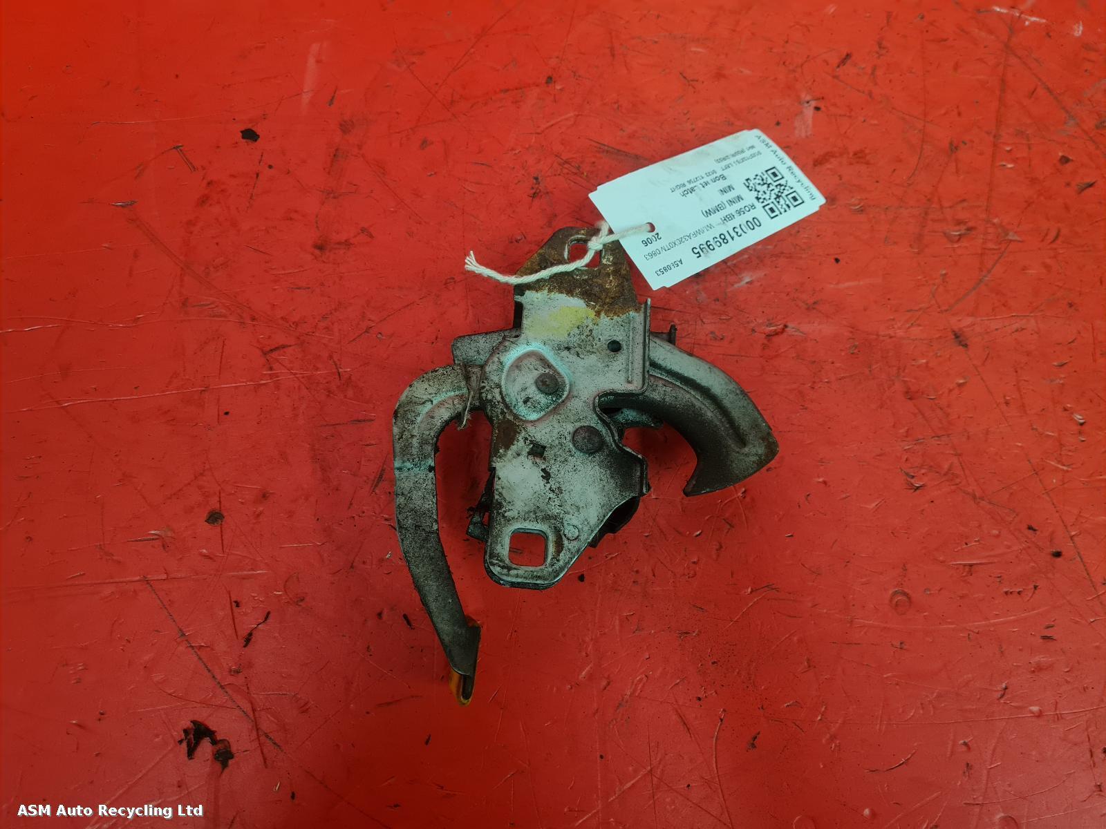 View Auto part Bonnet Latch Mini (bmw) Mini 2006