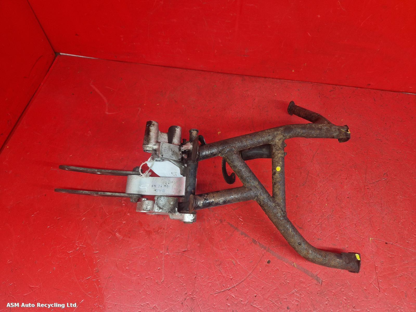 View Auto part Side/Centre Stand Honda Cbr 600 F 2000
