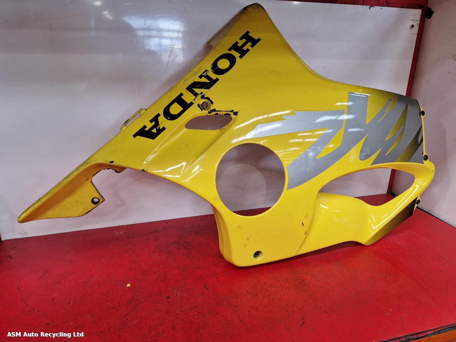 View Auto part LH Middle Fairing Honda Cbr 600 F 2000