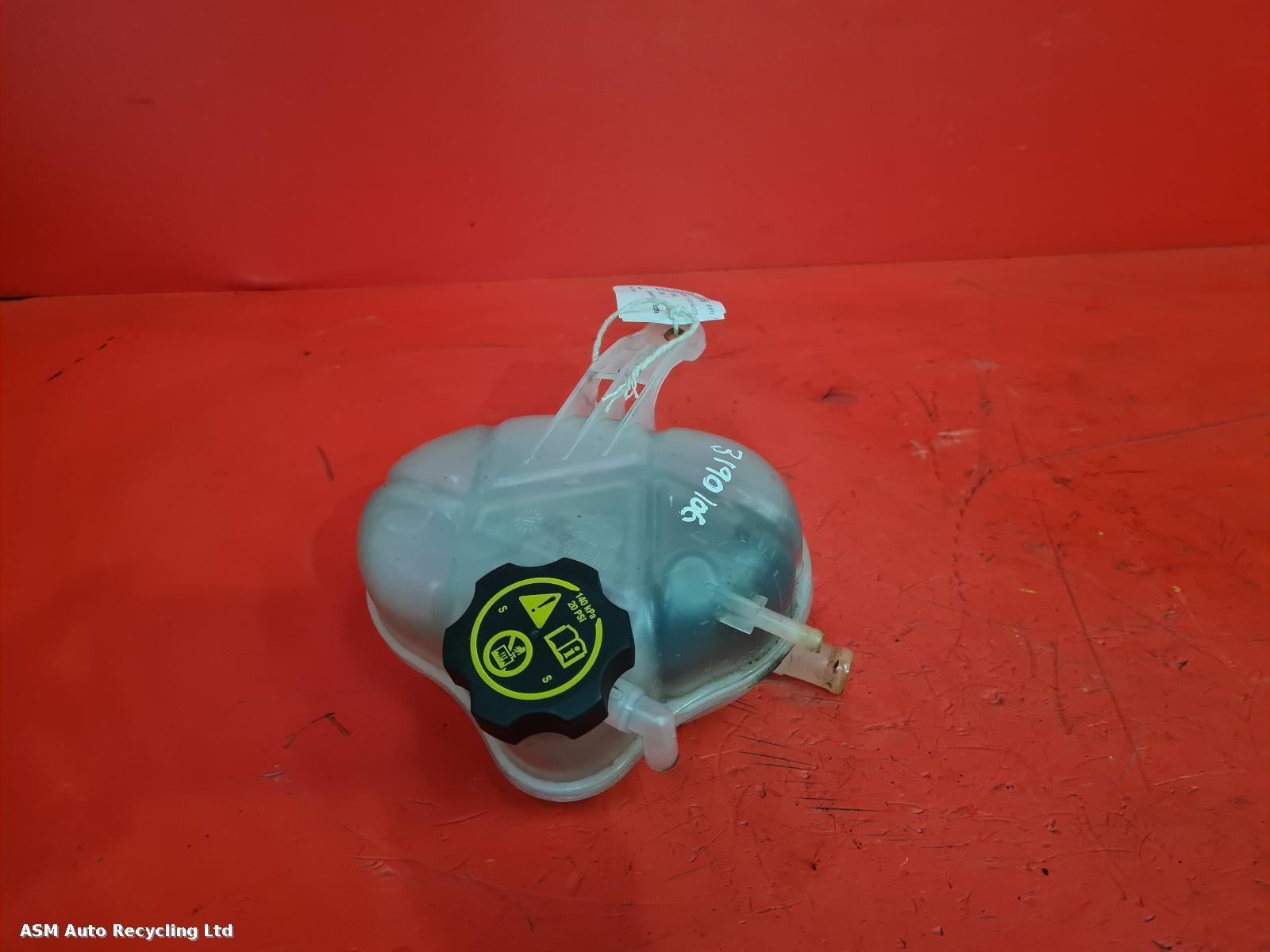View Auto part Overflow Bottle Vauxhall Corsa 2011