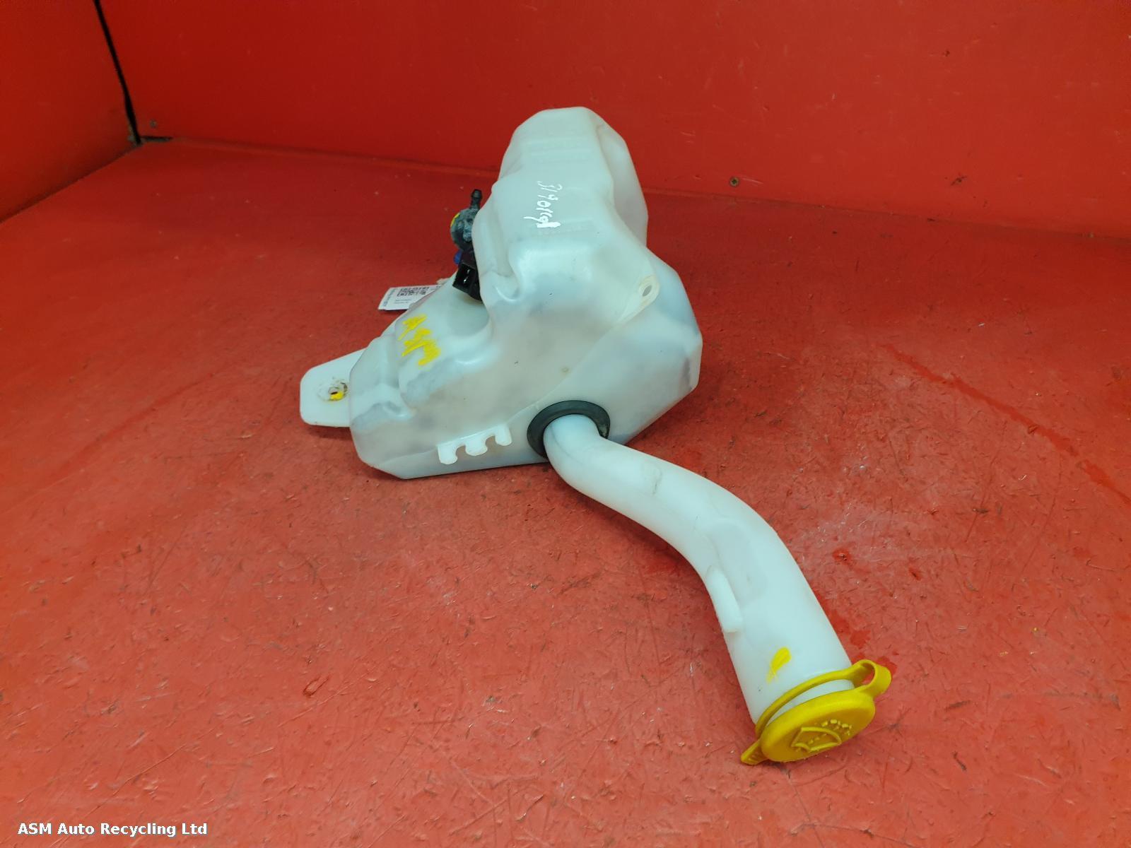 View Auto part Washer Bottle Vauxhall Corsa 2011
