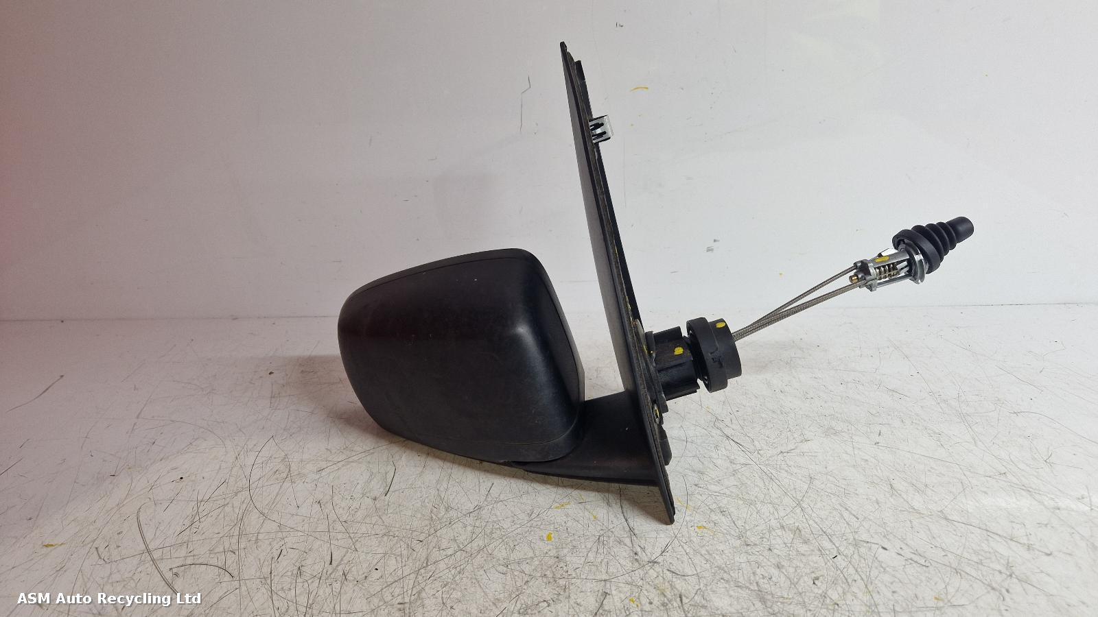 View Auto part R Door Mirror Fiat Panda 2007