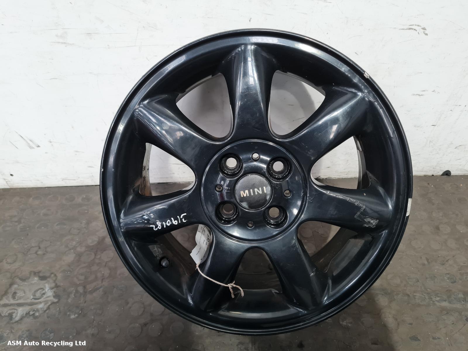View Auto part Wheel Mini (bmw) Mini 2008