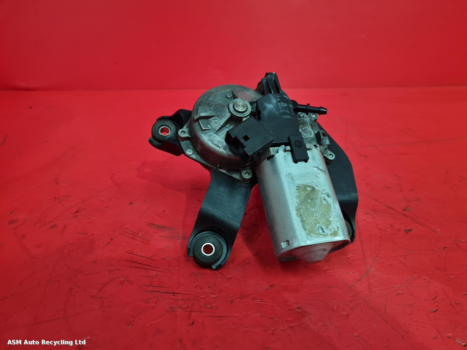 View Auto part Wiper Motor Rear Mini (bmw) Mini 2008