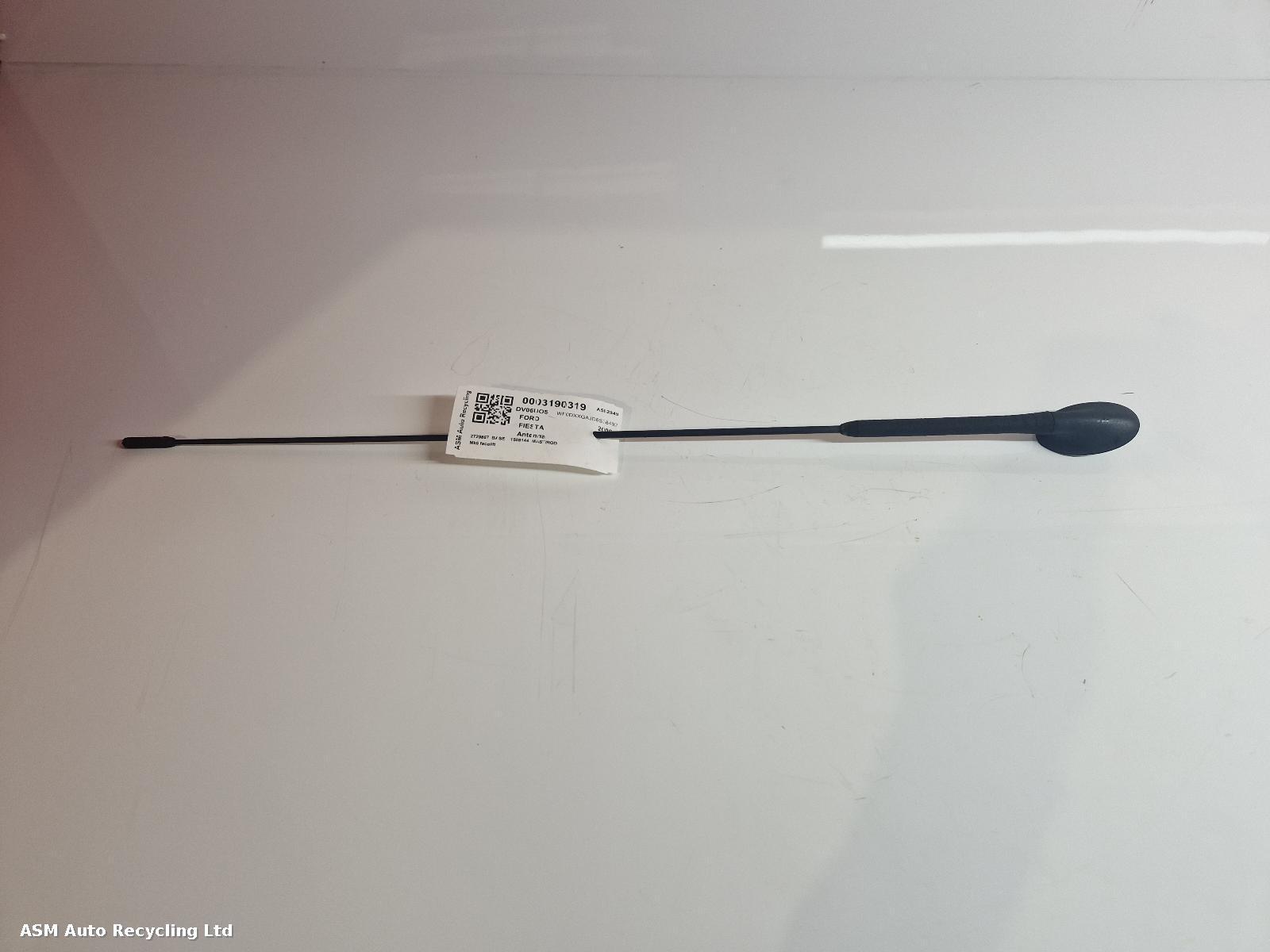 View Auto part Antenna Ford Fiesta 2006