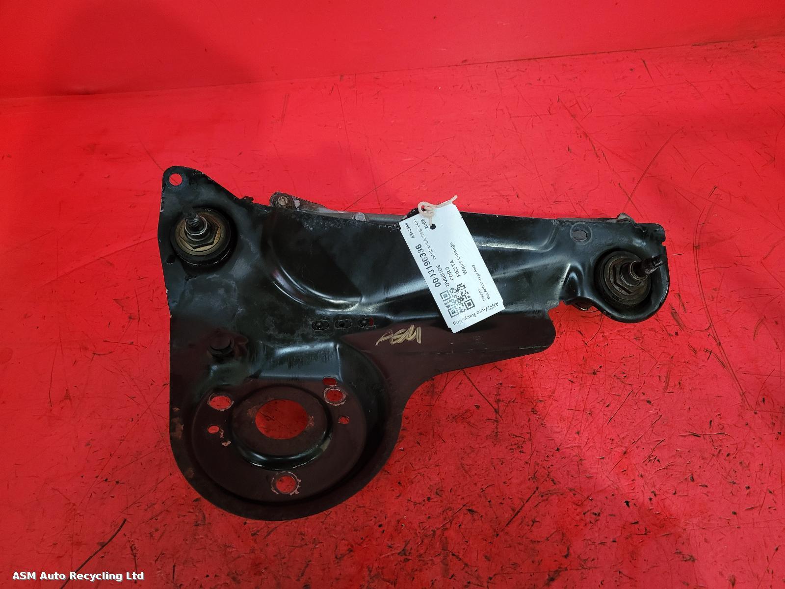 View Auto part Wiper Linkage Ford Fiesta 2006