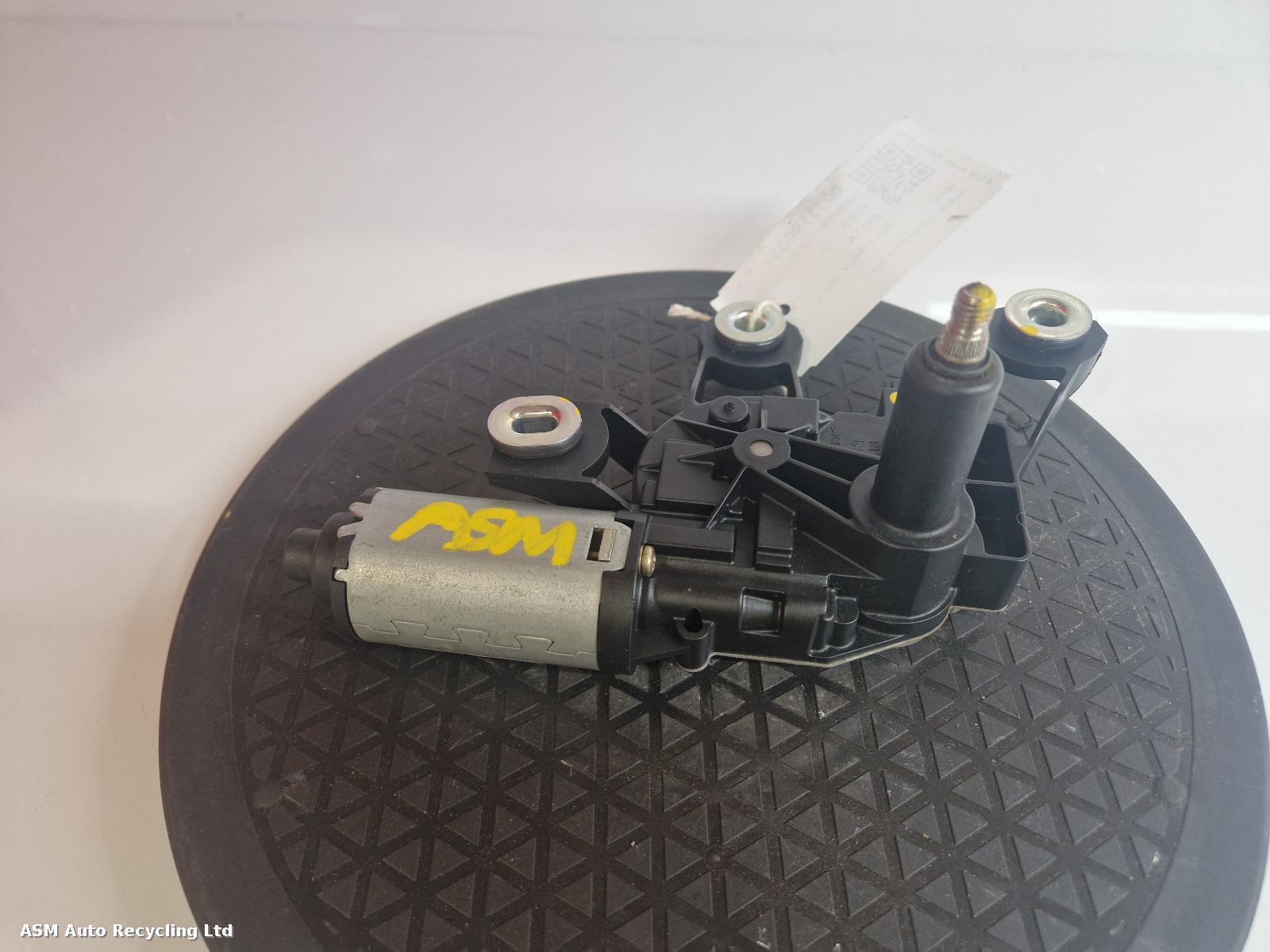 View Auto part Wiper Motor Rear Ford Fiesta 2006