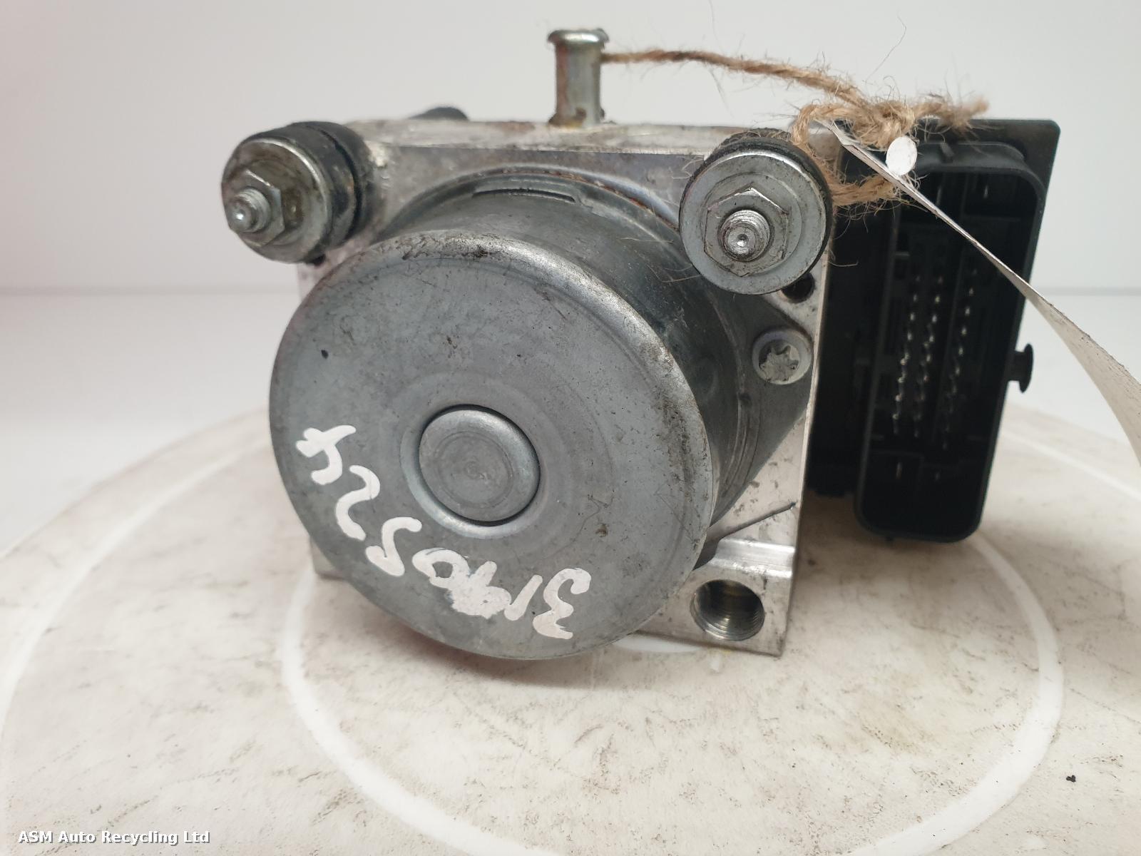 View Auto part ABS Pump/Modulator Vauxhall Corsa 2010