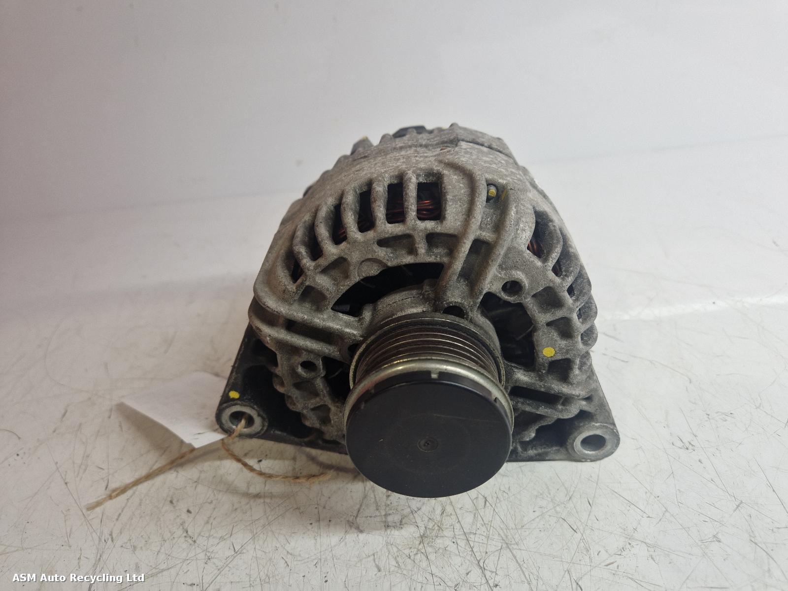 View Auto part Alternator Vauxhall Corsa 2010