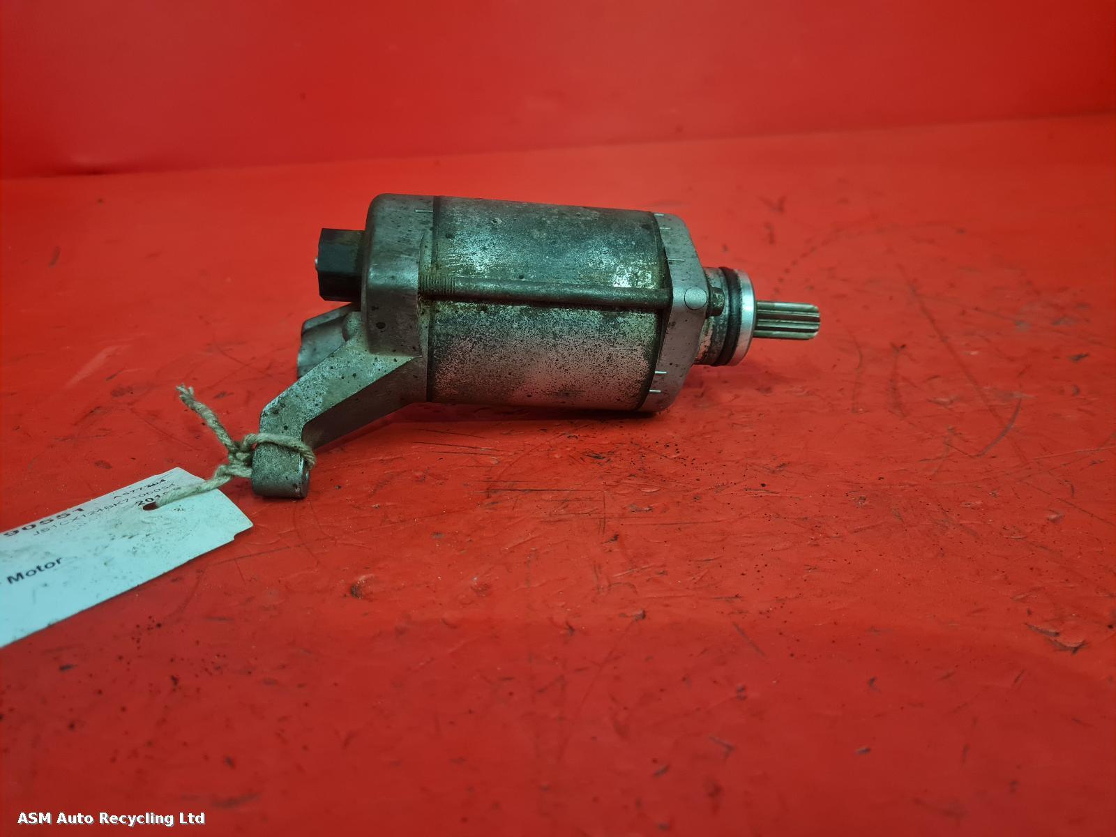 View Auto part Starter Motor Suzuki Sv650 2019