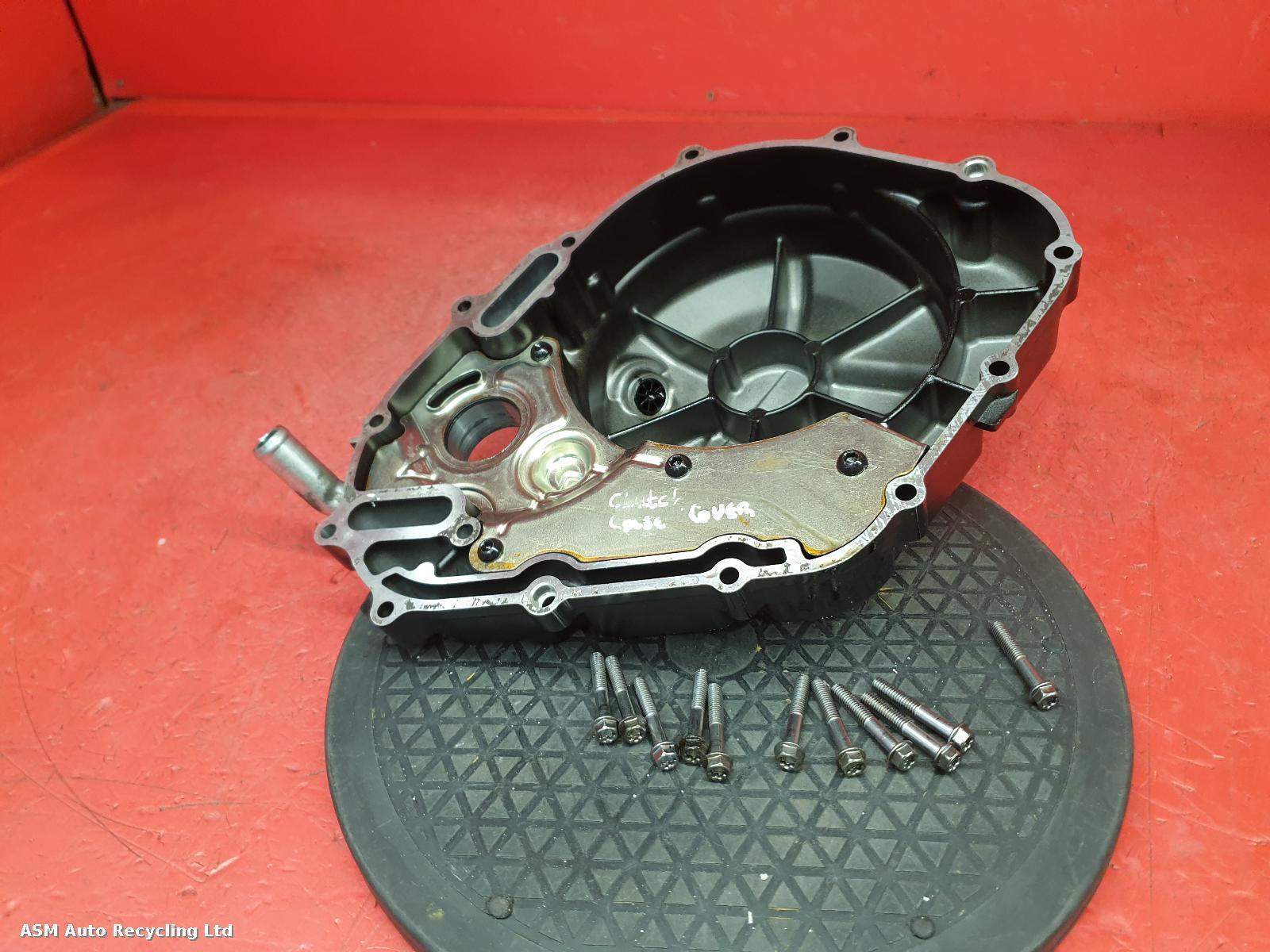 View Auto part Clutch Case Cover Suzuki Sv650 2019