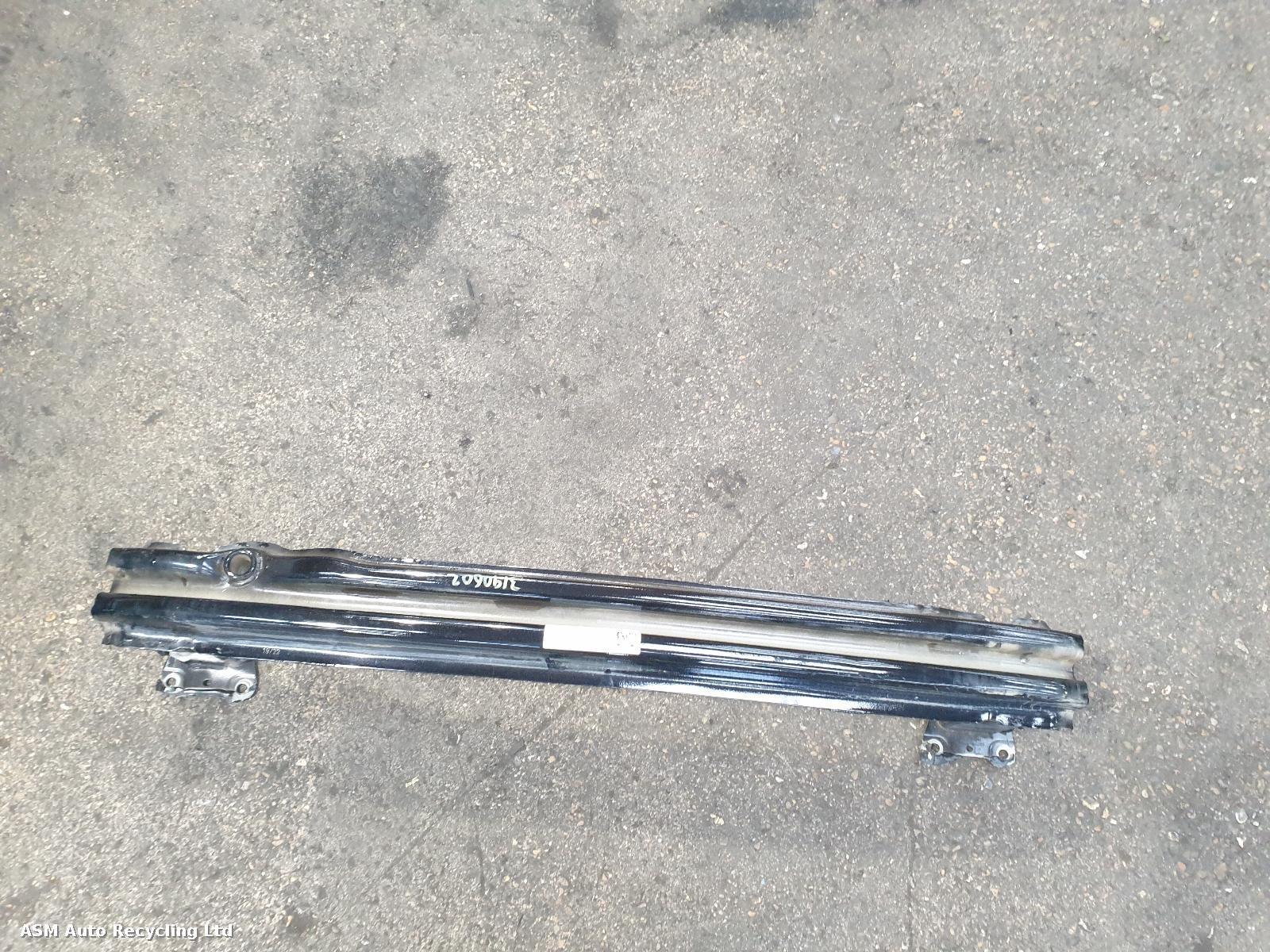 View Auto part Rear Bumper Reinforcement Cupra Ateca 2022