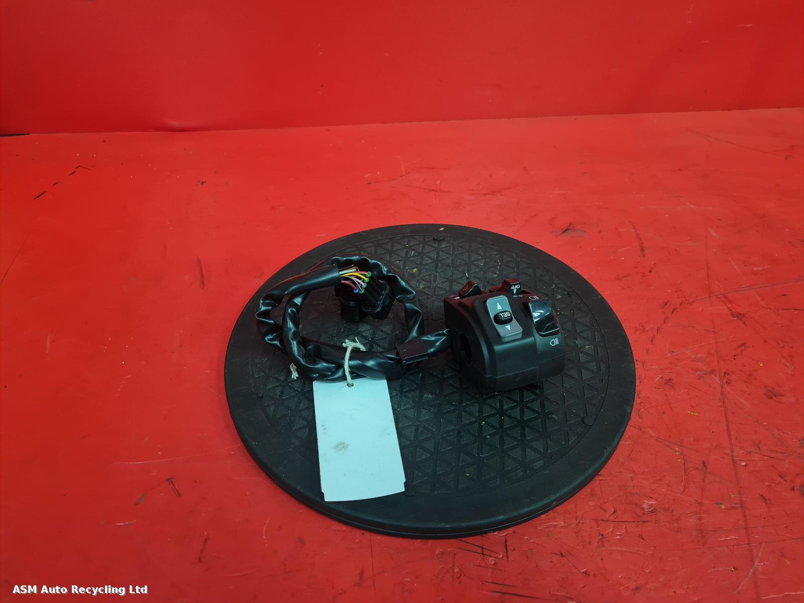 View Auto part LH Switch Gear Kawasaki Er 650 Ssfan 2024