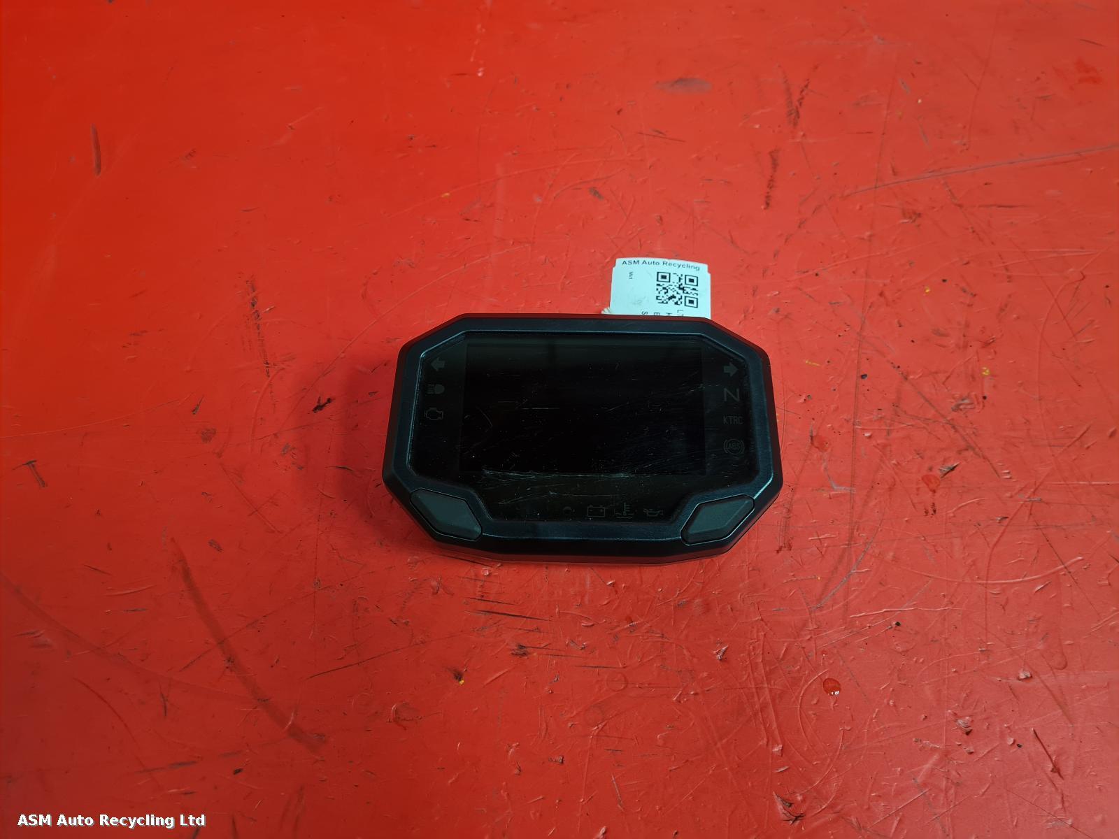 View Auto part Speedometer Kawasaki Er 650 Ssfan 2024