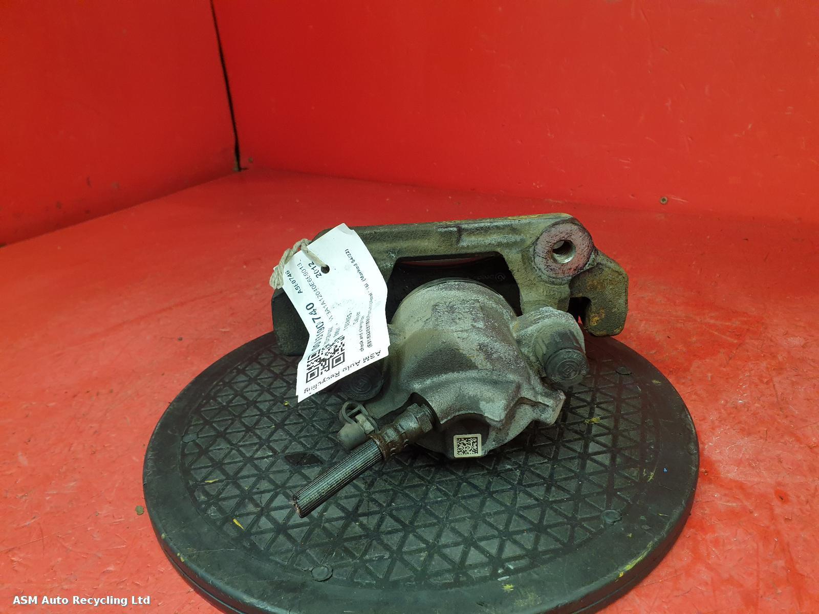 View Auto part Caliper Bmw 1 Series 2012