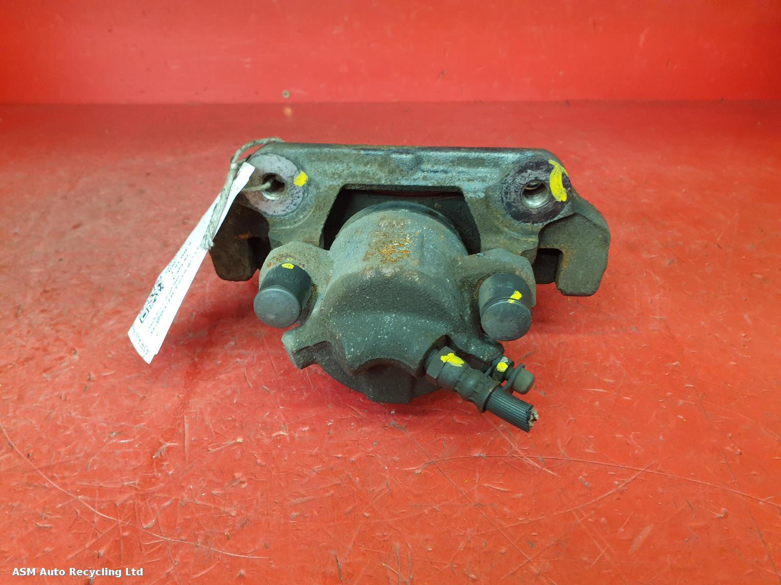 View Auto part Caliper Bmw 1 Series 2012