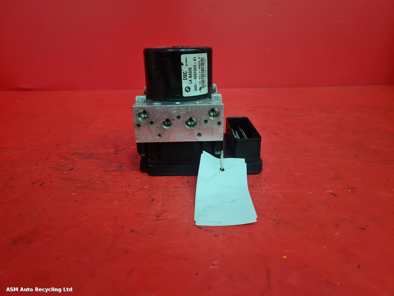 View Auto part ABS Pump/Modulator Bmw 1 Series 2012