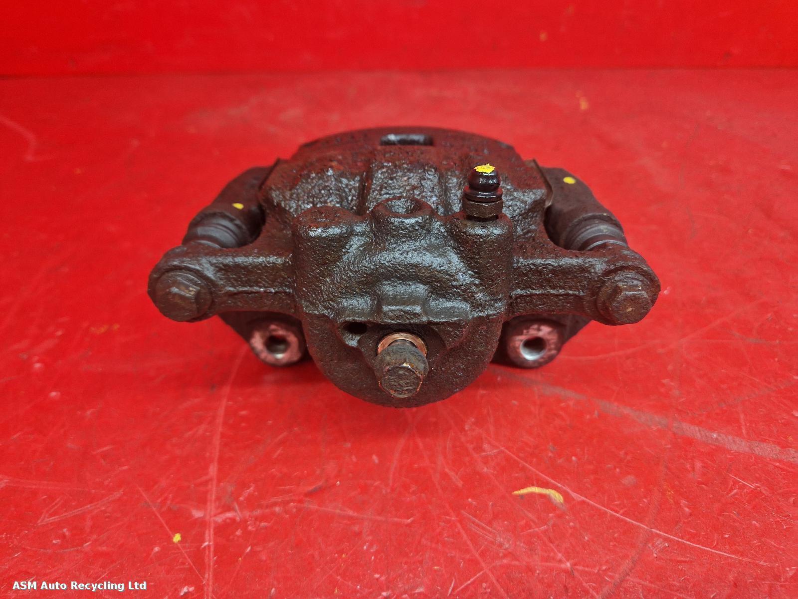 View Auto part Caliper Ford Fiesta 2010