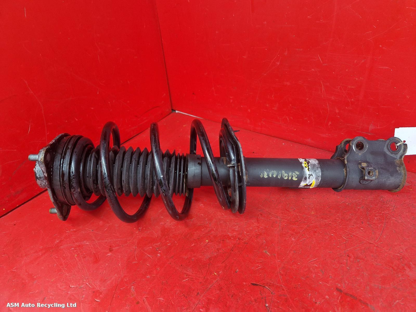 View Auto part RF Strut Kia Sportage 2012