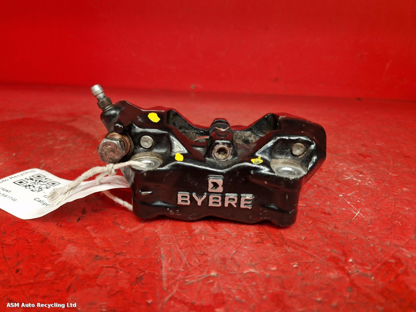 View Auto part Caliper Ktm 125 Duke 2019