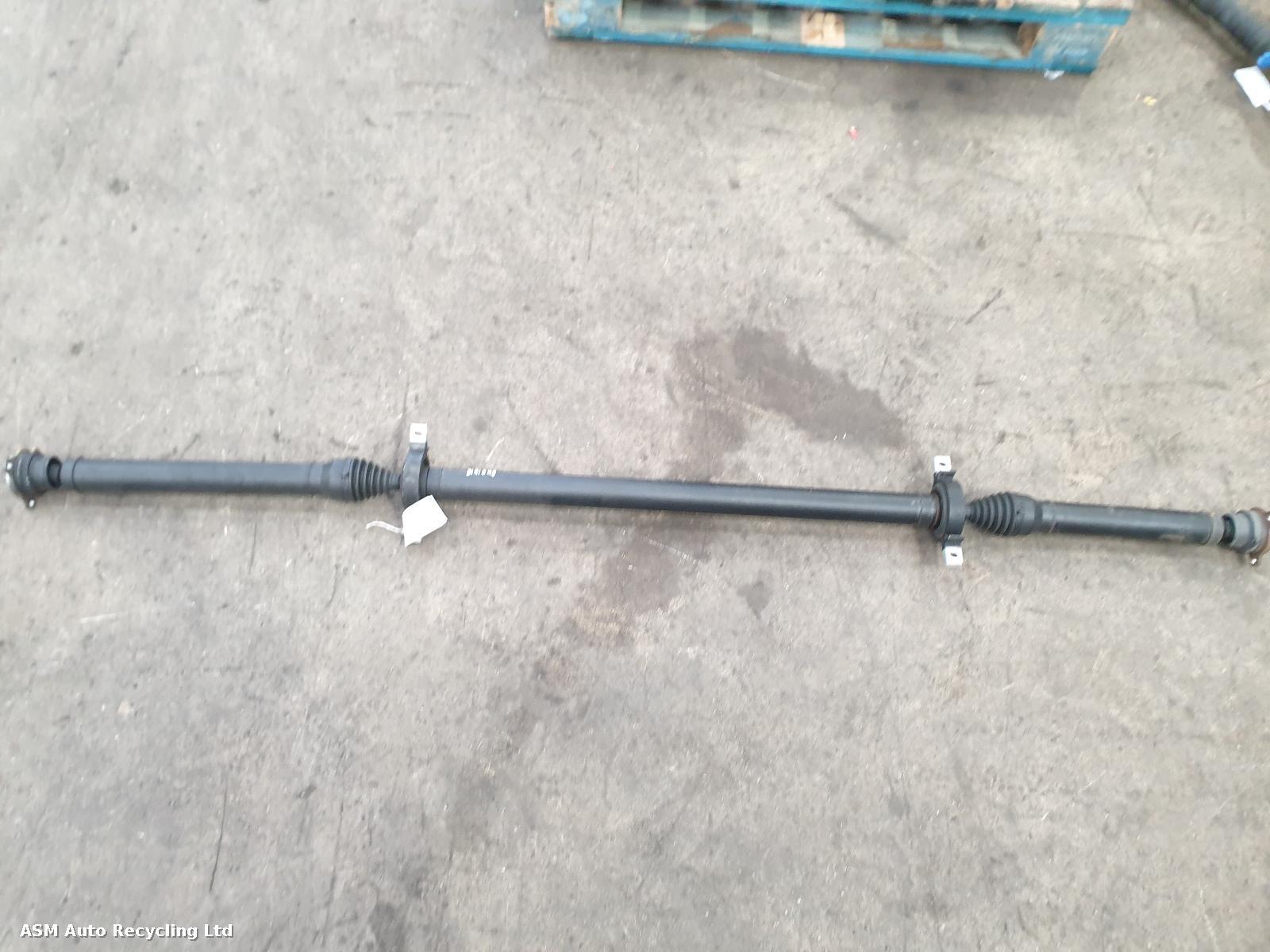 View Auto part Rear Prop Shaft Kia Sportage 2022