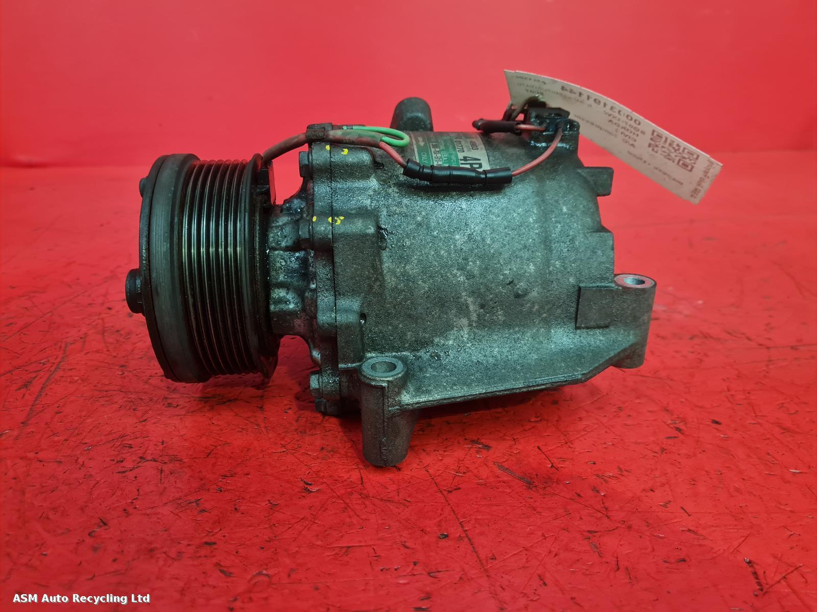 View Auto part Compressor Honda Civic 2007