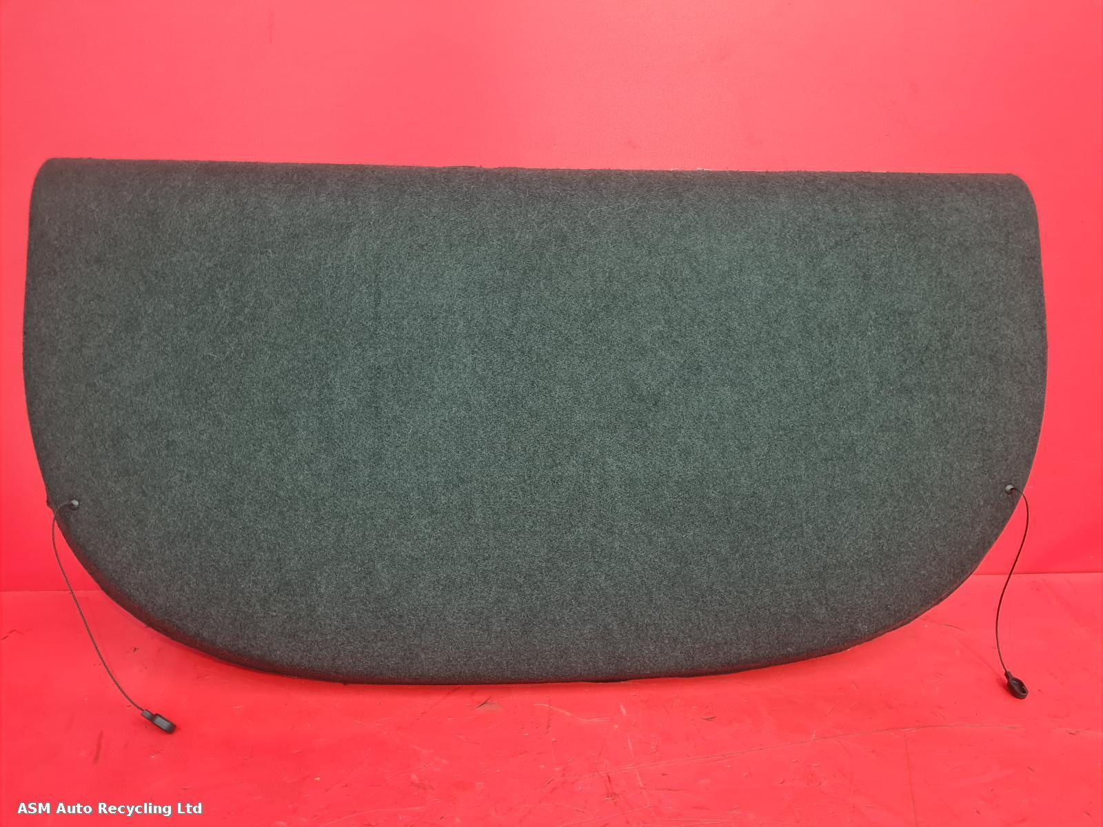 View Auto part Parcel Shelf Honda Civic 2007