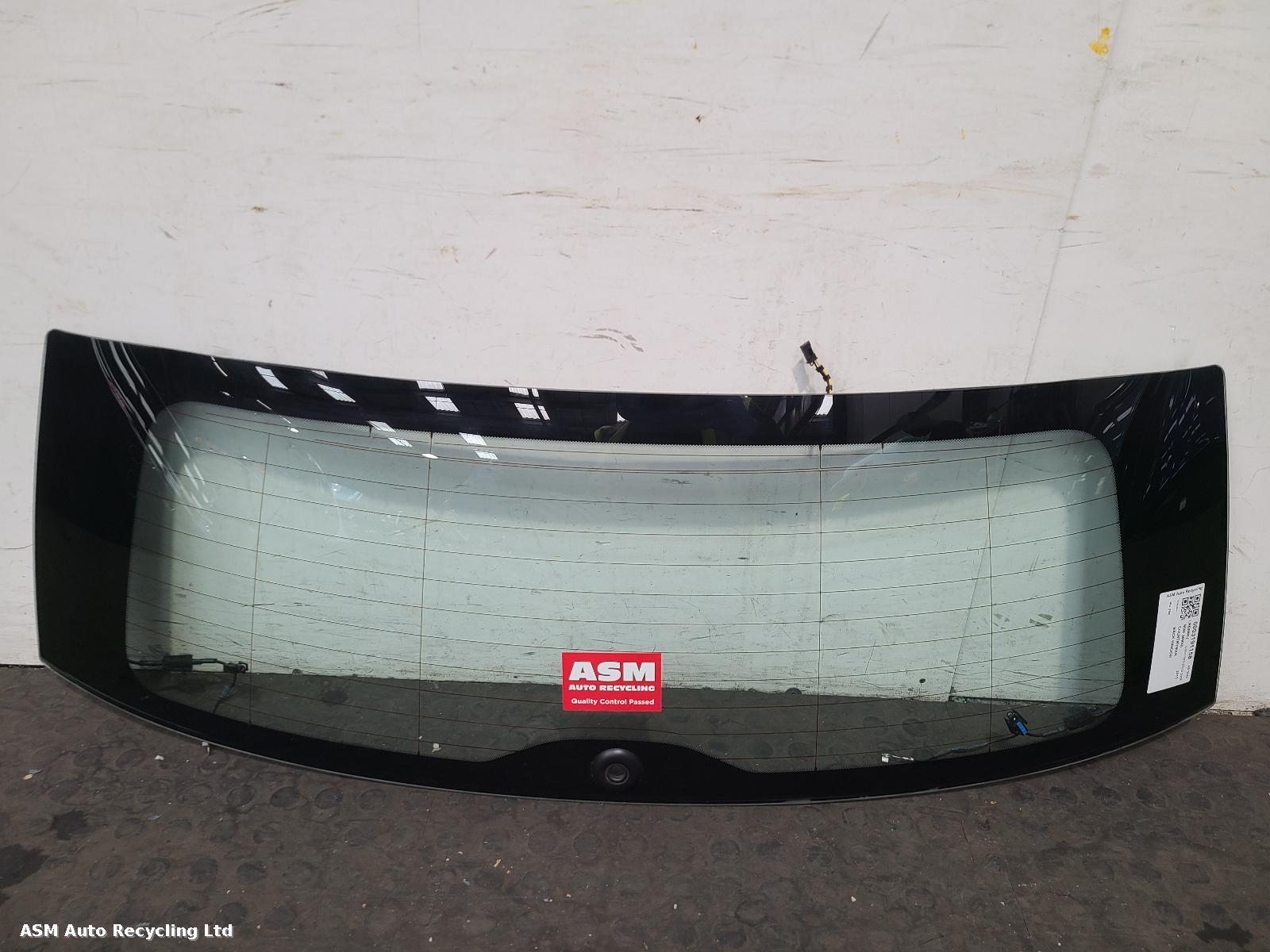 View Auto part Rear/Tailgate Glass Mini (bmw) Countryman 2019