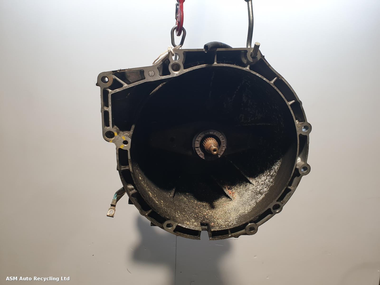 View Auto part Gearbox Bmw 1 Series 2012