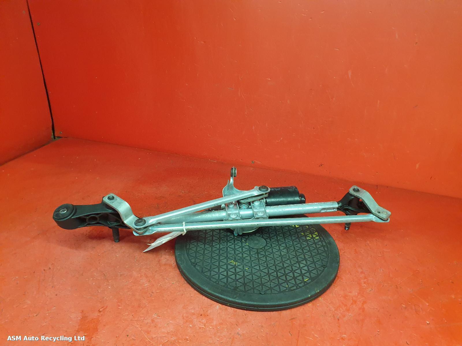 View Auto part Wiper Motor Front Bmw 1 Series 2012