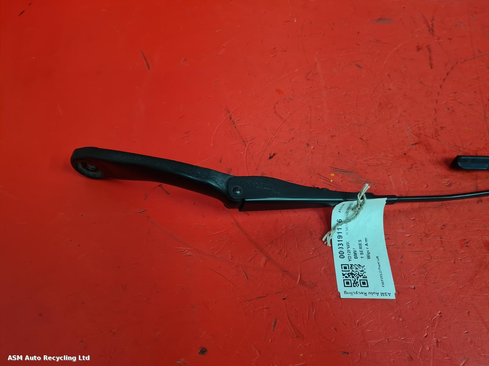 View Auto part Wiper Arm Bmw 1 Series 2012