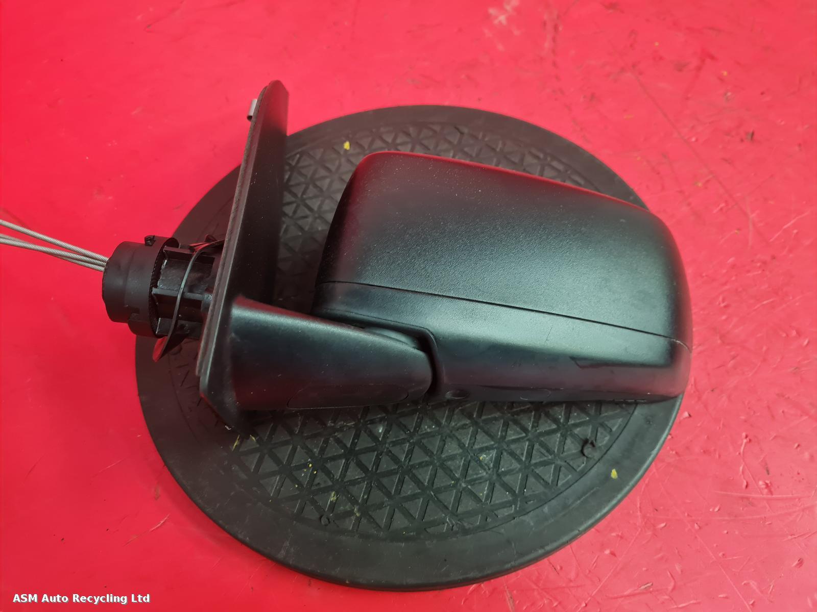 View Auto part L Door Mirror Fiat Panda 2008