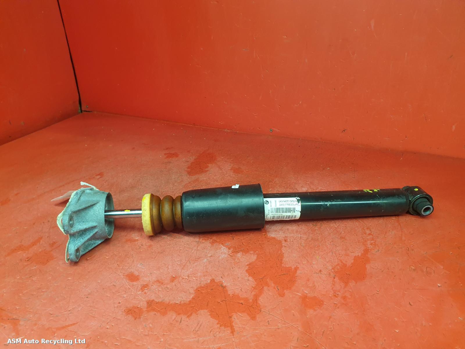View Auto part LR Strut Bmw 1 Series 2012