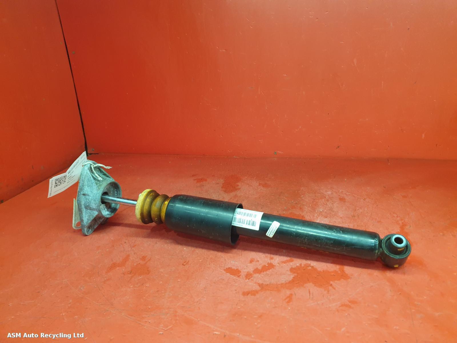 View Auto part RR Strut Bmw 1 Series 2012
