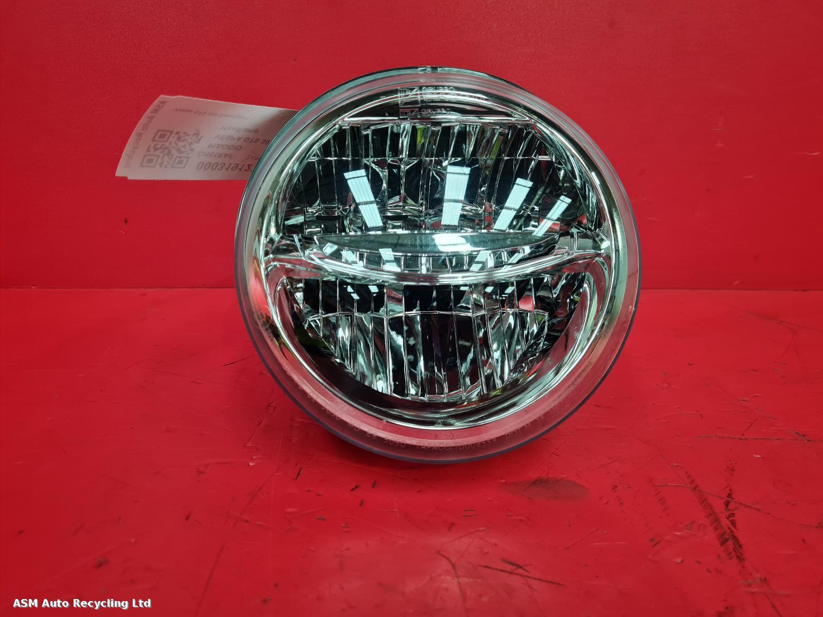 View Auto part Headlamp Piaggio Vespa Gts 300 Supersport 2019
