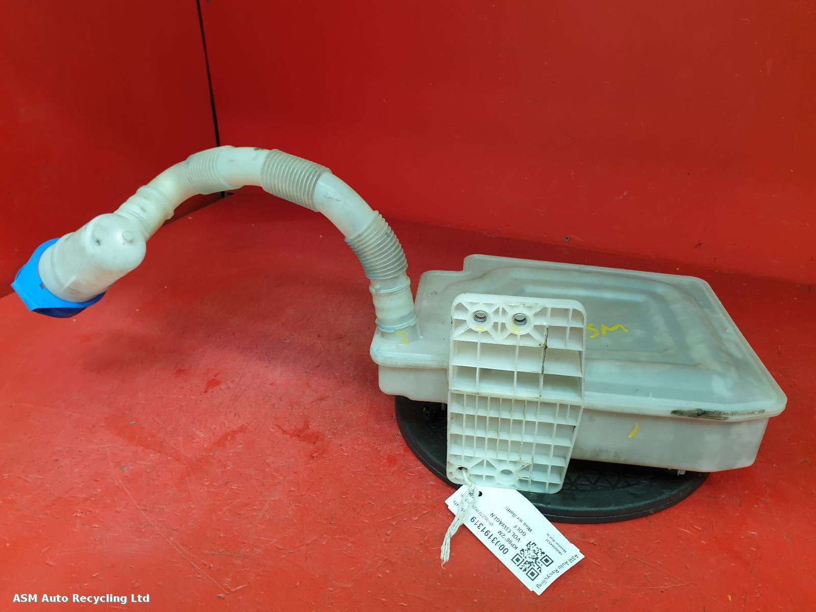 View Auto part Washer Bottle Volkswagen Golf 2006